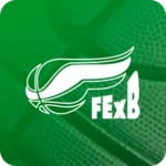 afición fexb android application logo